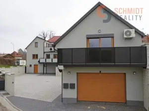 Prodej vícegeneračního domu, Valtice, P. Bezruče, 120 m2