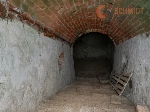 Prodej pozemku pro bydlení, Vlasatice, 2619 m2
