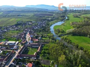Prodej pozemku, Bulhary, 3931 m2