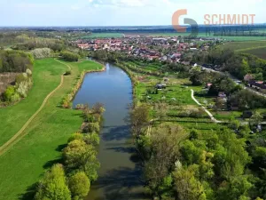 Prodej pozemku, Bulhary, 10929 m2