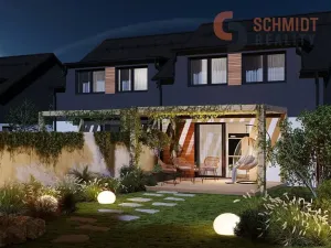 Prodej rodinného domu, Nový Poddvorov, 97 m2