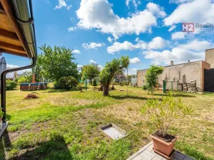 Prodej rodinného domu, Lom, Osecká, 150 m2