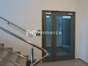 Pronájem kanceláře, Brno, 41 m2