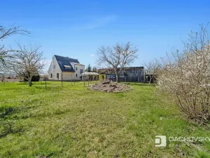 Prodej rodinného domu, Bezděkov, 150 m2
