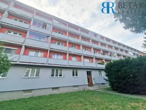 Prodej bytu 3+1, Přerov - Přerov I-Město, Svisle, 73 m2