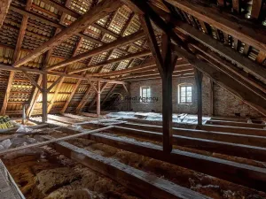 Prodej výrobních prostor, Hrušová, 1100 m2