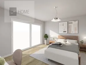 Prodej bytu 3+kk, Brno, 130 m2