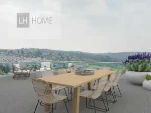 Prodej bytu 5+kk, Brno, 158 m2