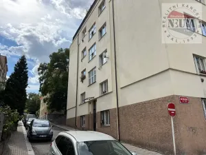 Pronájem bytu 2+kk, Praha - Nusle, Zdaru, 49 m2