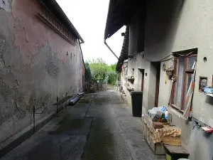 Prodej rodinného domu, Topolná, 183 m2