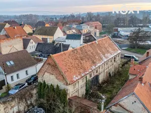Prodej rodinného domu, Staňkovice, 200 m2