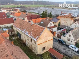 Prodej rodinného domu, Staňkovice, 200 m2