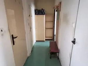 Prodej bytu 2+1, Žatec, Třebízského, 55 m2