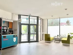 Prodej bytu 1+kk, Praha - Střížkov, Děčínská, 25 m2