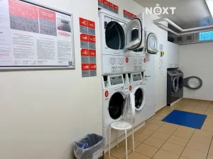 Prodej bytu 1+kk, Praha - Střížkov, Děčínská, 25 m2