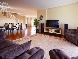 Prodej rodinného domu, Ciudad Quesada, Alicante, Španělsko, 237 m2
