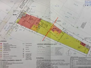 Prodej rodinného domu, Kostice, 333 m2