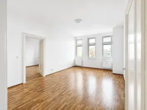 Pronájem bytu 2+1, Ostrava, Denisova, 66 m2