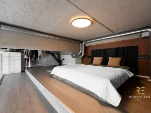 Prodej bytu 1+kk, Praha - Modřany, Československého exilu, 59 m2