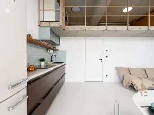 Prodej bytu 1+kk, Praha - Modřany, Československého exilu, 59 m2
