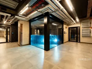 Prodej bytu 1+kk, Praha - Modřany, Československého exilu, 59 m2