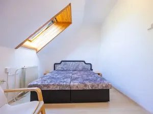 Prodej rodinného domu, Obecnice, 160 m2