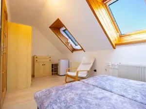 Prodej rodinného domu, Obecnice, 160 m2