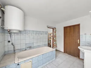 Prodej rodinného domu, Klášter, 120 m2