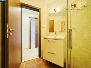 Pronájem bytu 2+kk, Benešov, Vnoučkova, 50 m2
