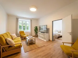 Prodej bytu 2+1, Brno - Staré Brno, Pekařská, 83 m2