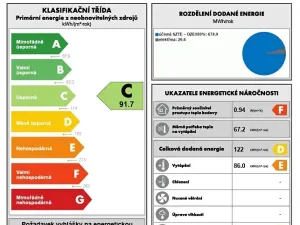 Prodej bytu 2+kk, Praha - Horní Měcholupy, Milánská, 43 m2