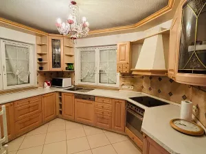 Prodej rodinného domu, Mariánské Lázně, Školní, 675 m2