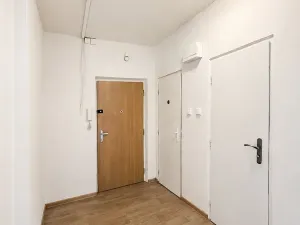 Pronájem bytu 2+1, Kadaň, Chomutovská, 56 m2