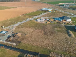 Prodej pozemku pro bydlení, Ráby, 1668 m2