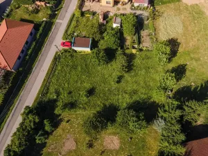 Prodej domu na klíč, Roudnice, 89 m2