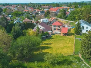 Prodej rodinného domu, Úhřetice, 160 m2
