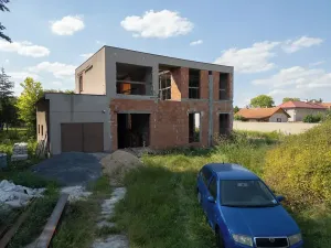 Prodej pozemku pro bydlení, Žehuň, 1390 m2
