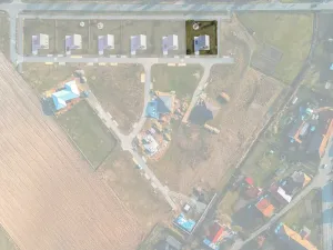 Prodej rodinného domu, Ráby, 89 m2