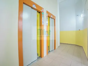 Pronájem bytu 1+1, Ostrava, Resslova, 29 m2