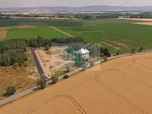 Prodej pozemku pro bydlení, Uničov, 1126 m2