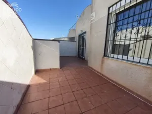 Prodej rodinného domu, Torrevieja, ALICANTE, Španělsko, 55 m2