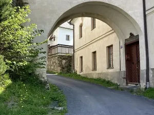 Prodej pozemku pro bydlení, Branná, 3500 m2