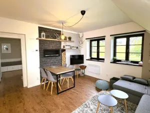 Prodej bytu 2+kk, Vítkovice, 50 m2