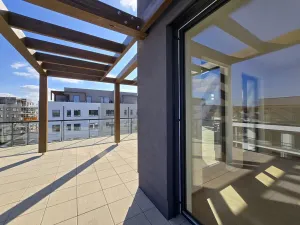 Prodej bytu 3+kk, Praha - Dolní Chabry, U Václava, 76 m2