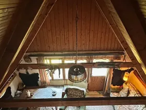 Prodej chaty, Čím, 50 m2