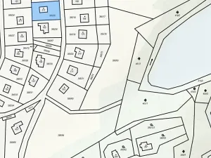 Prodej chaty, Čím, 50 m2