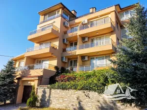 Prodej bytu 2+kk, Bjala, Bulharsko, 55 m2