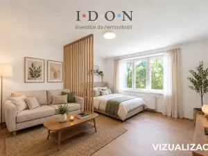 Prodej bytu 1+1, Frýdek-Místek, Nad Lipinou, 42 m2