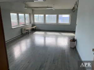 Prodej výrobních prostor, Huštěnovice, 2242 m2