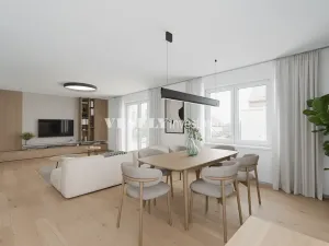 Prodej rodinného domu, Hvozdnice, 144 m2